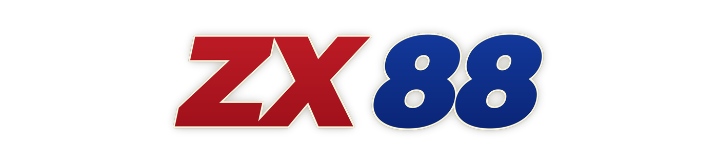 zx88 Logo